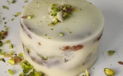 Dijimos presente en la Copa Alfajor Argentino 2025 en el marco de la feria Caminos y Sabores