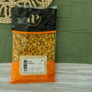 Maní Dorado